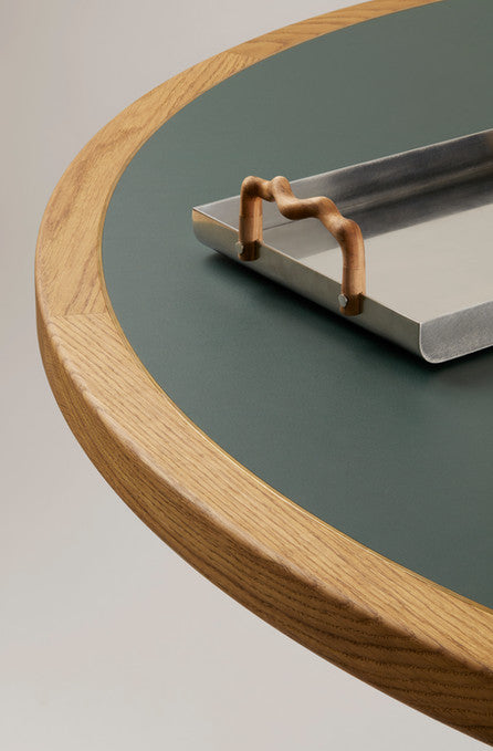 Jack Gaming Table by Hauvette & Madani Game Tables