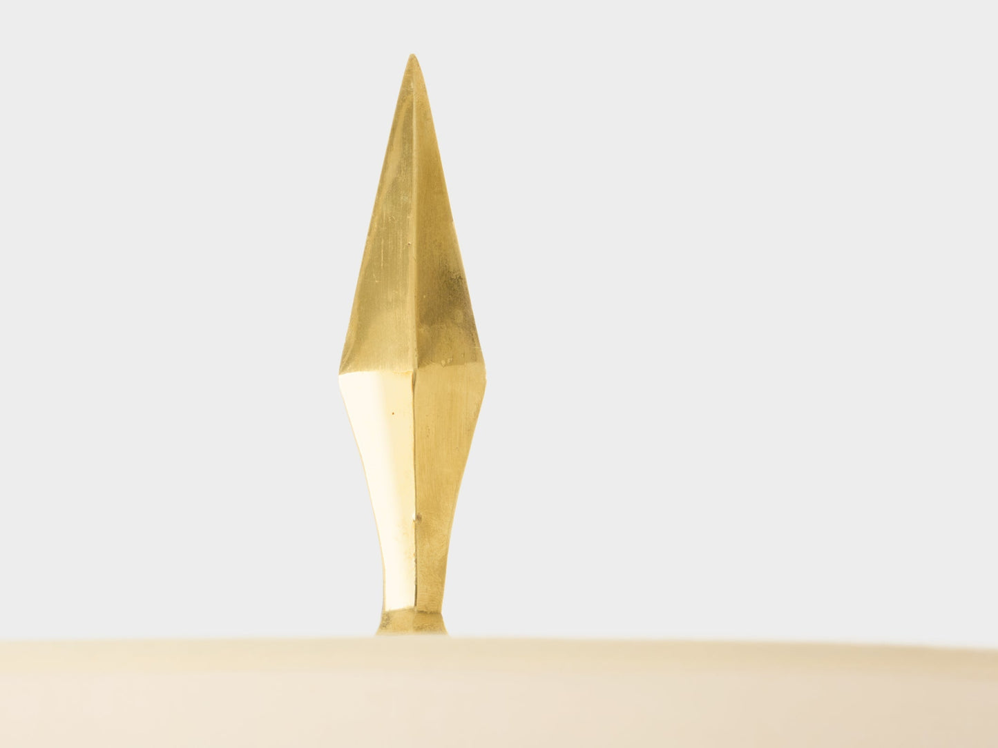 Jacques Adnet Pique Sellier Red Leather Brass Floor Lamp 1950 Floor Lamps