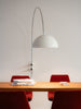 Joe Colombo "1159 Coupé" Wall Lamp for Oluce Sconces