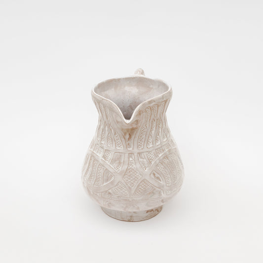 Jug 01 Designed by The Hunchback Society Serveware