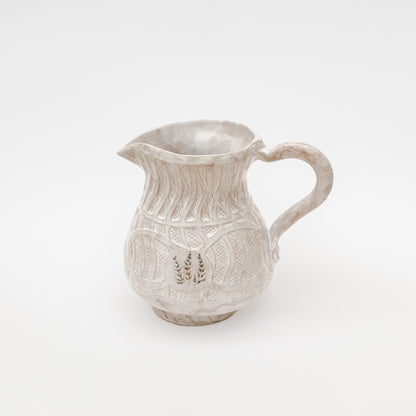 Jug 01 Designed by The Hunchback Society Serveware