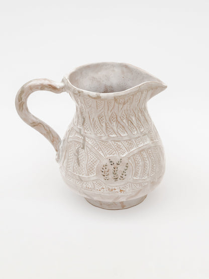 Jug 01 Designed by The Hunchback Society Serveware