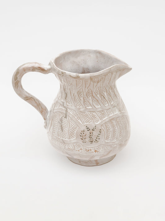 Jug 01 Designed by The Hunchback Society Serveware