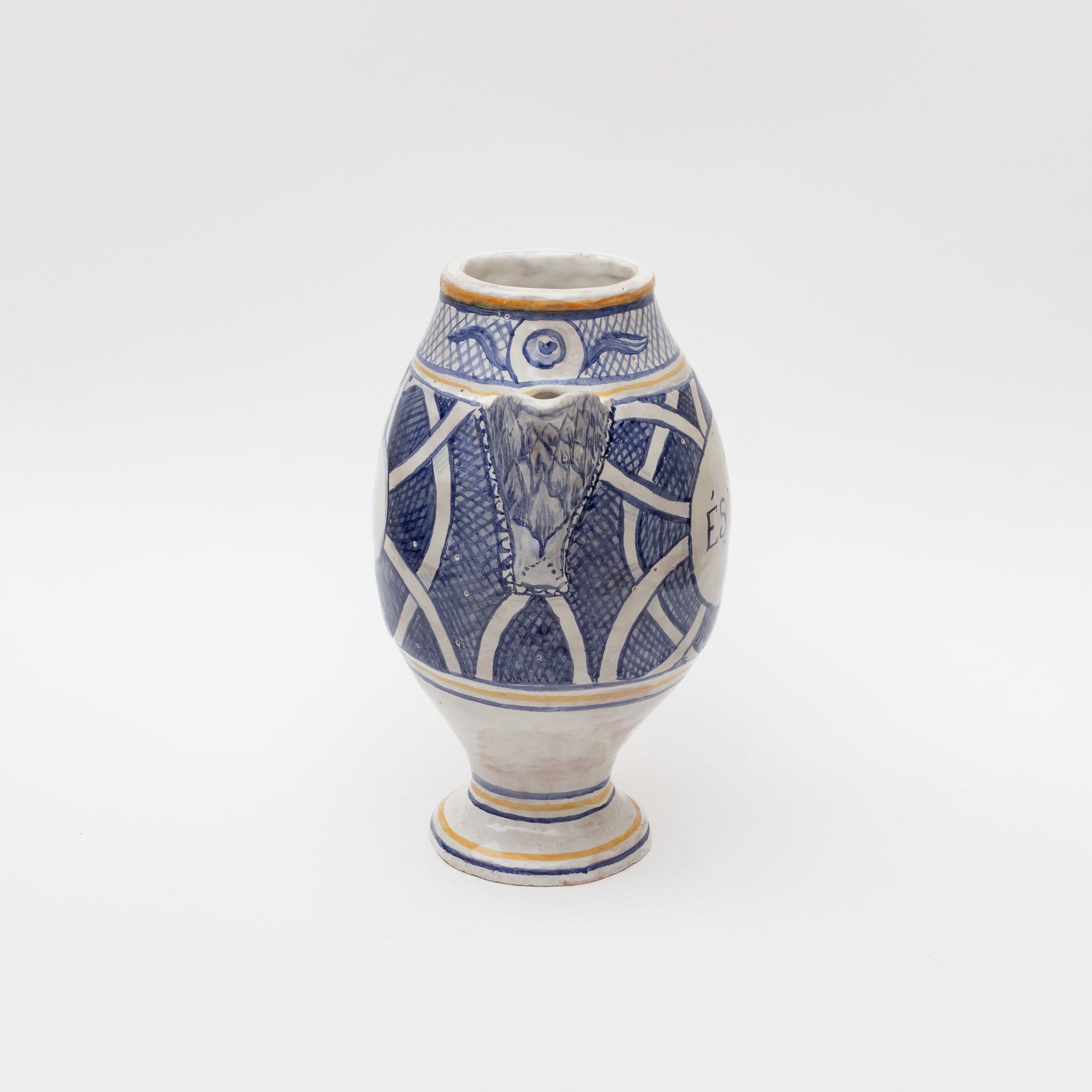 Jug 02 Designed by The Hunchback Society Serveware