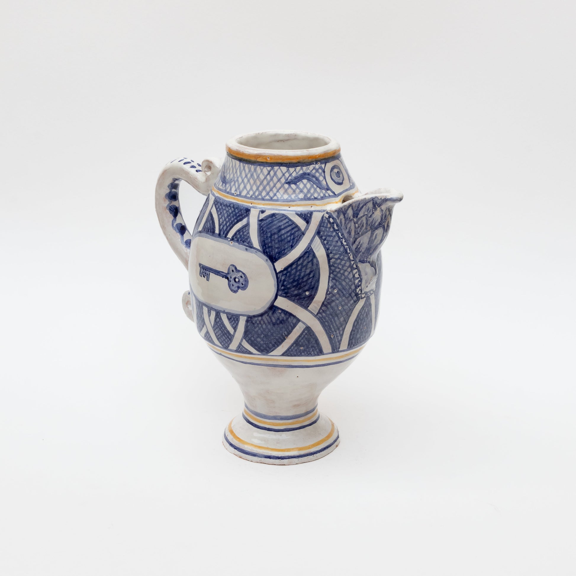 Jug 02 Designed by The Hunchback Society Serveware