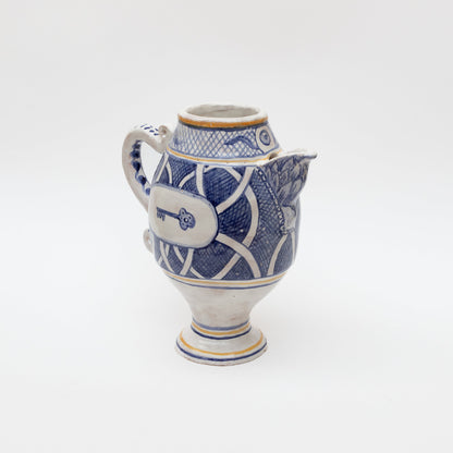 Jug 02 Designed by The Hunchback Society Serveware