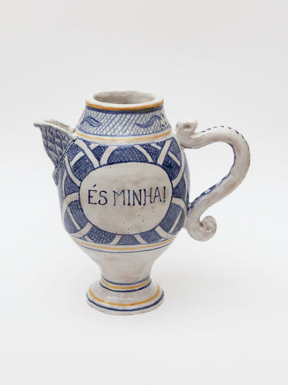 Jug 02 Designed by The Hunchback Society Serveware