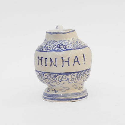 Jug 03 Designed by The Hunchback Society Serveware