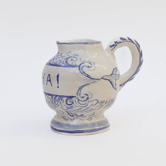 Jug 03 Designed by The Hunchback Society Serveware