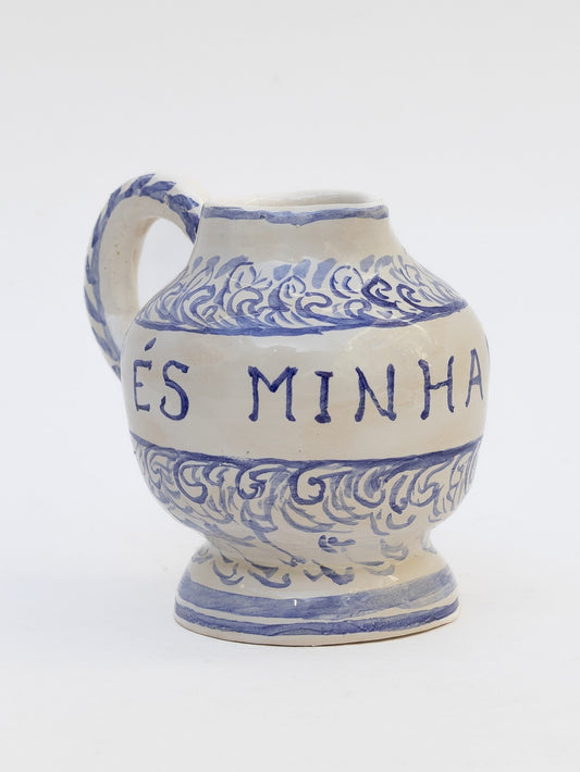 Jug 03 Designed by The Hunchback Society Serveware