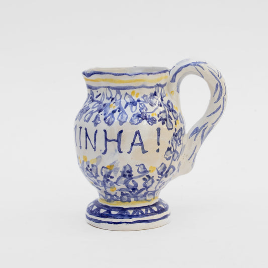 Jug 04 Designed by The Hunchback Society Serveware