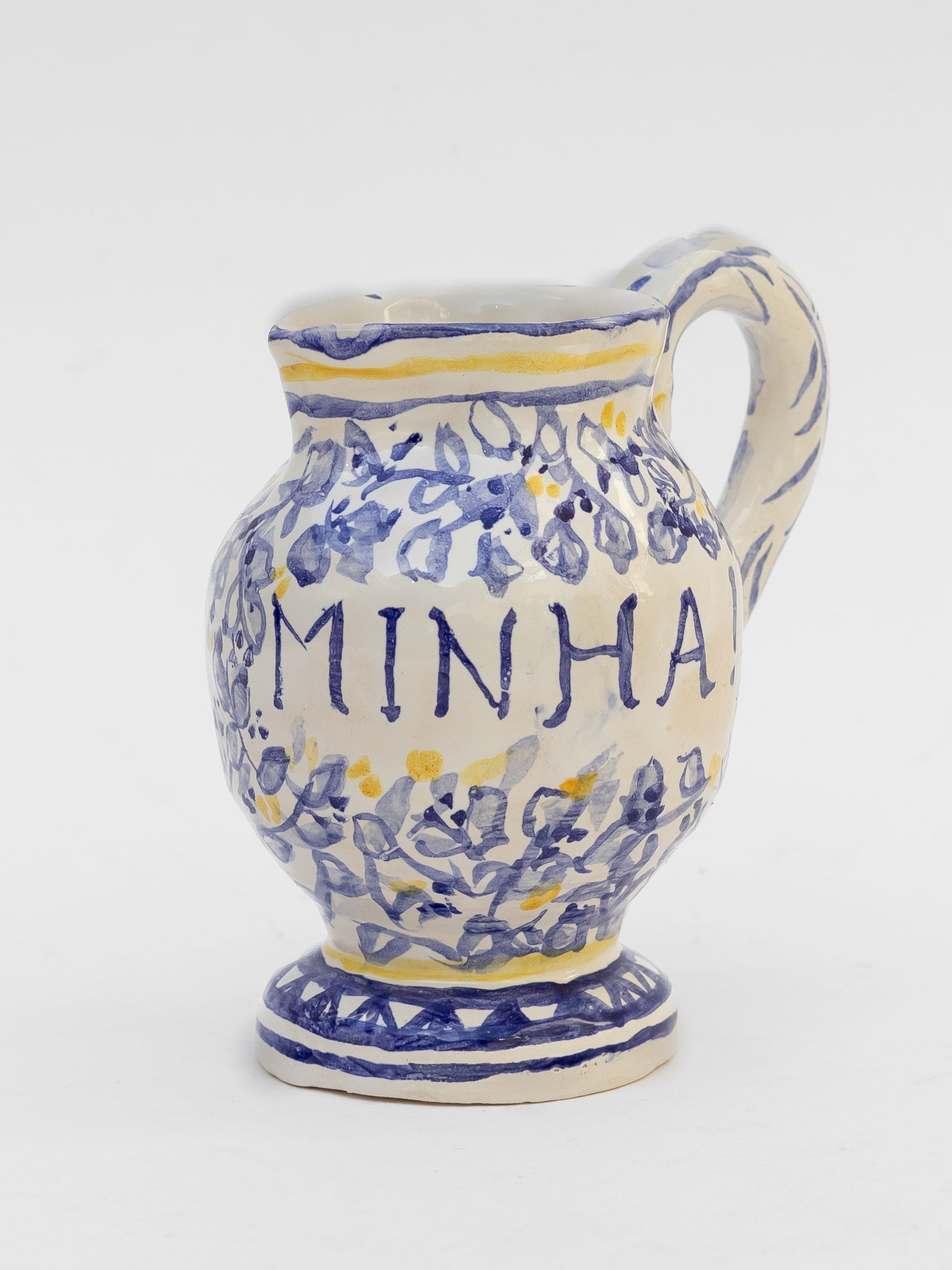 Jug 04 Designed by The Hunchback Society Serveware