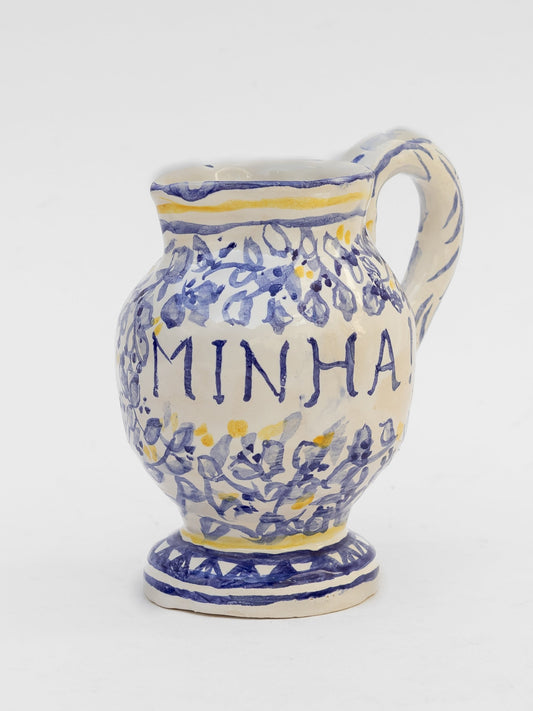 Jug 04 Designed by The Hunchback Society Serveware