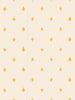 Juliette Fleur Sauvage Grasscloth  Wallpaper in Soft Wheat