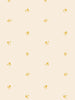 Juliette Florienne Grasscloth  Wallpaper in Desert Dune