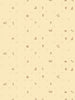Juliette Hinterbloom Grasscloth  Wallpaper in Earthen Beige