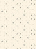 Juliette Hinterbloom Grasscloth  Wallpaper in Satin Shade