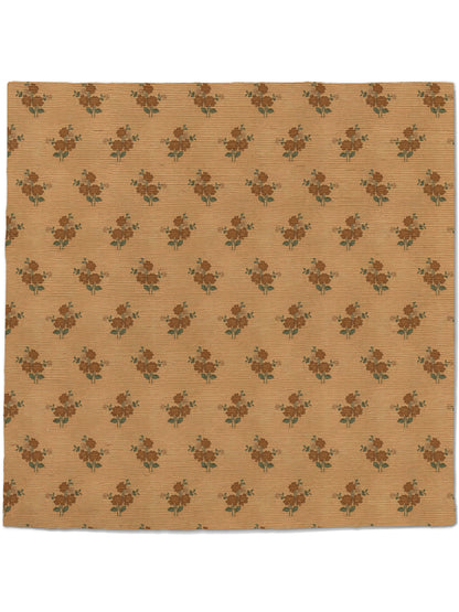 Juliette Marisol Grasscloth  Wallpaper in Cascade