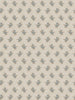 Juliette Marisol Grasscloth  Wallpaper in Ethereal