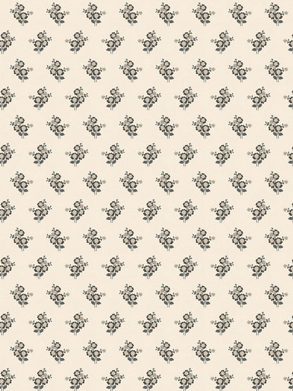 Juliette Marisol Grasscloth  Wallpaper in Subtle