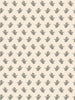 Juliette Marisol Grasscloth  Wallpaper in Subtle
