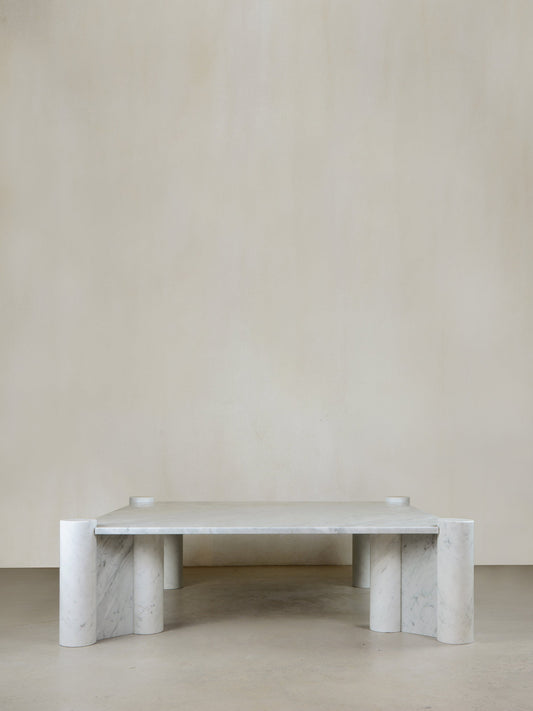 Jumbo Table by Gae Aulenti for Knoll, 1965 Dining Tables