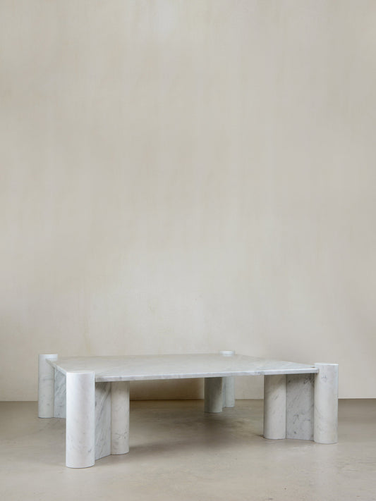 Jumbo Table by Gae Aulenti for Knoll, 1965 Dining Tables