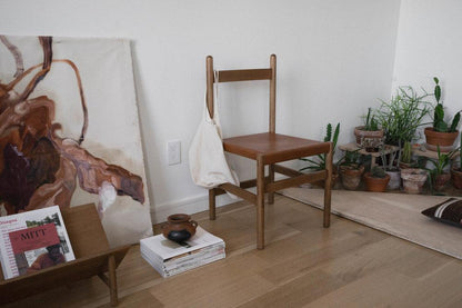 Juniper Chair by Sun at Six Chairs