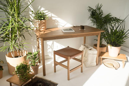 Juniper Stool by Sun at Six Stools