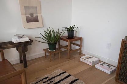 Juniper Stool by Sun at Six Stools