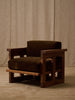 Jura Club Chair Chairs