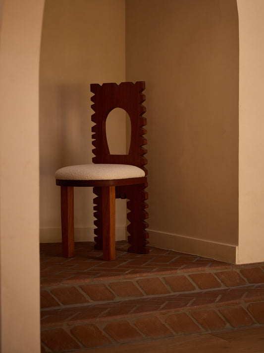 Jura Dining Chair Dining Chairs