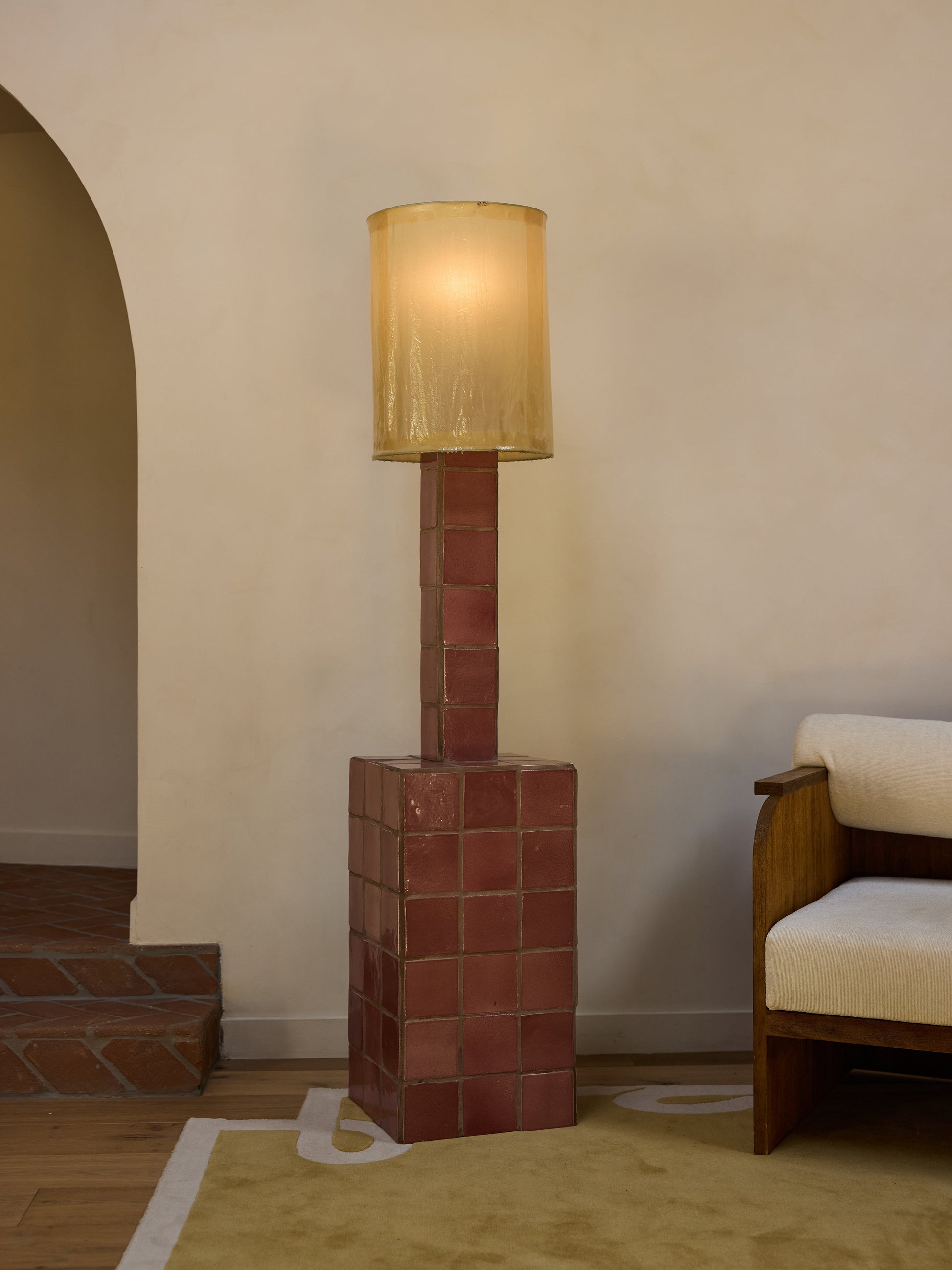 Jura Floor Lamp Floor Lamps