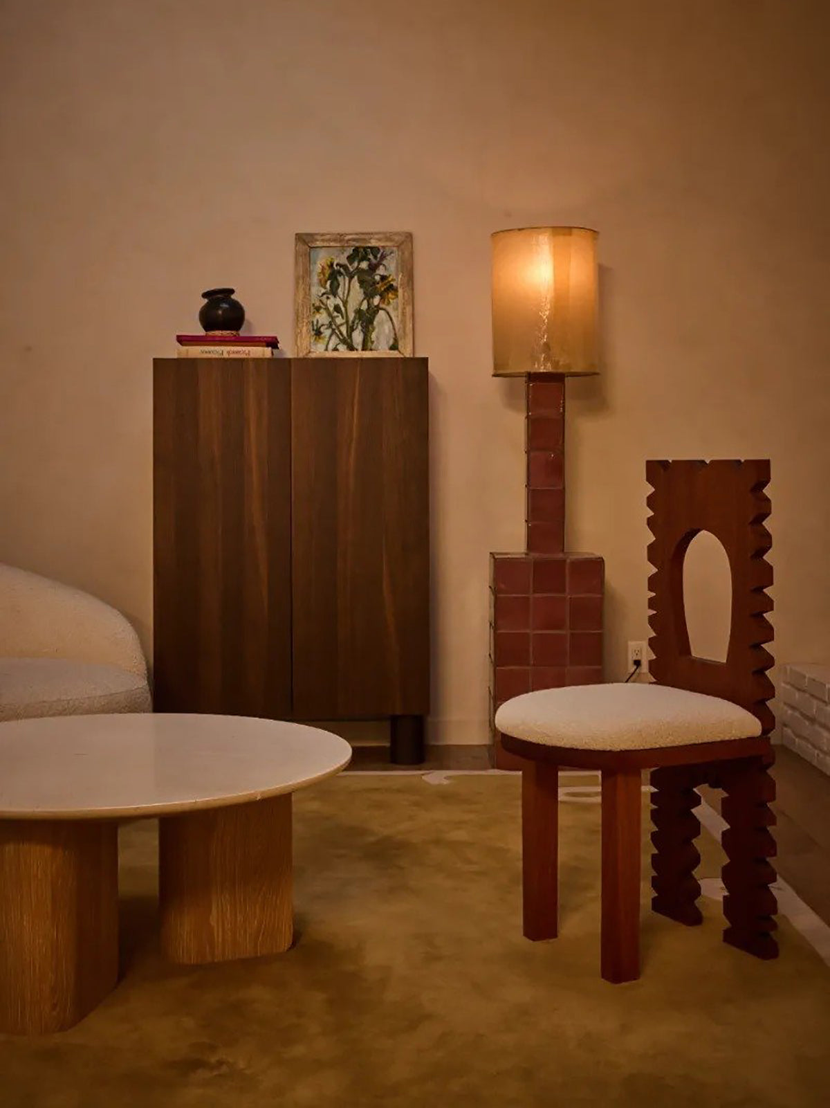 Jura Floor Lamp Floor Lamps