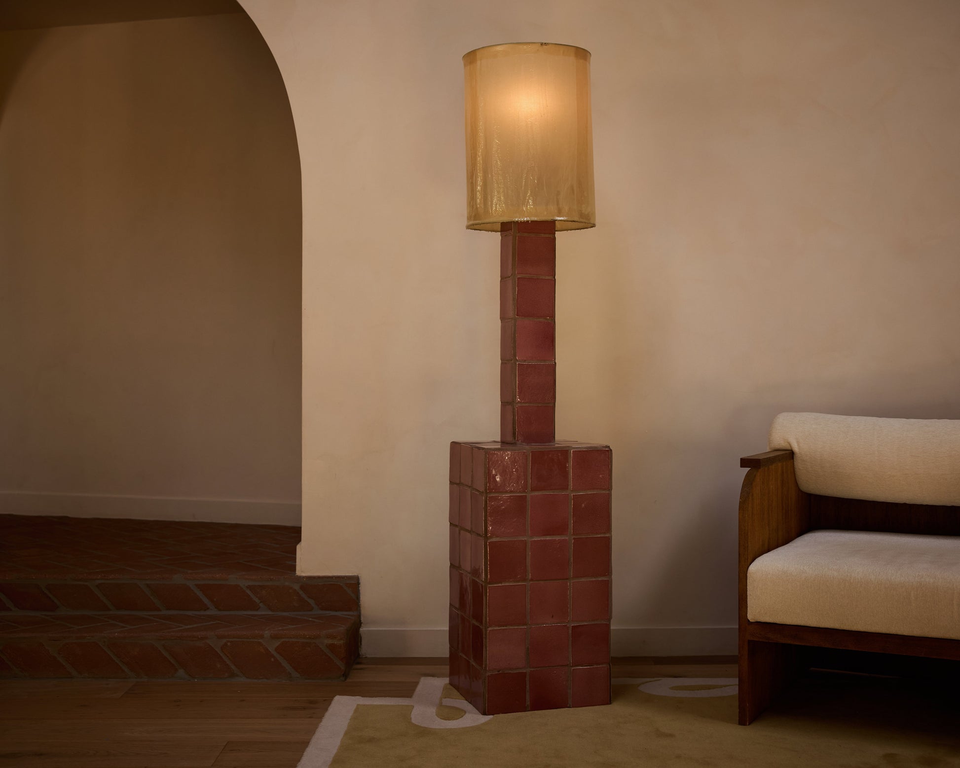 Jura Floor Lamp Floor Lamps