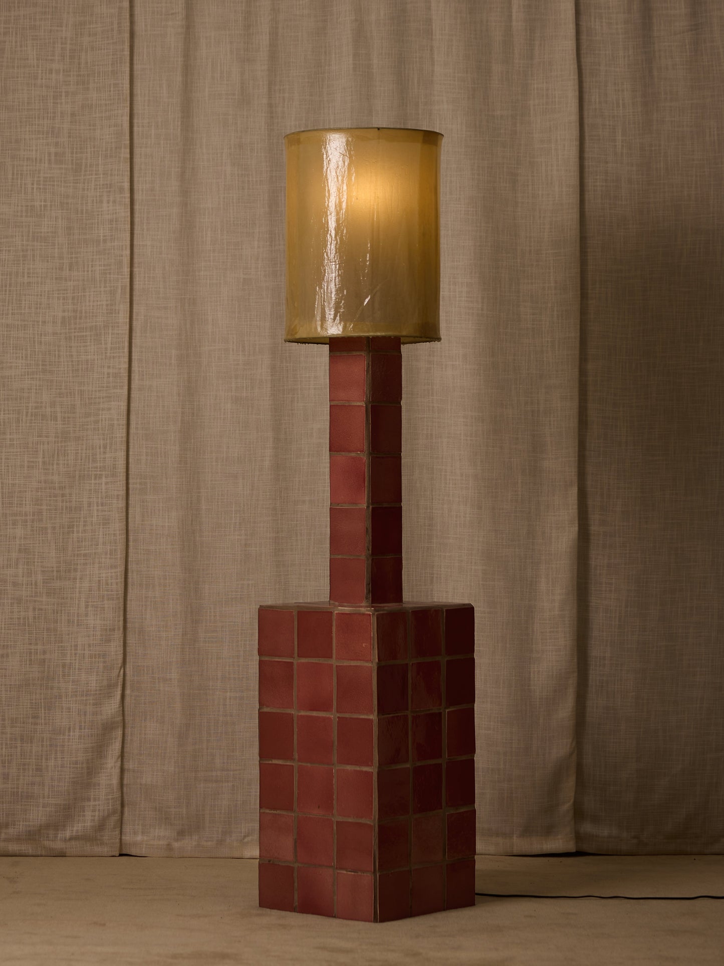 Jura Floor Lamp Floor Lamps
