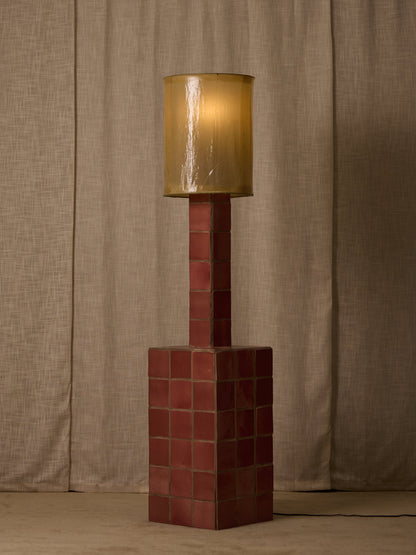 Jura Floor Lamp Floor Lamps