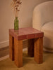 Jura Tile Side Table End Tables