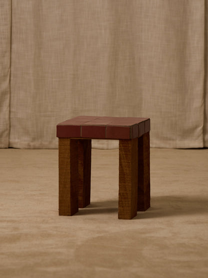 Jura Tile Side Table End Tables