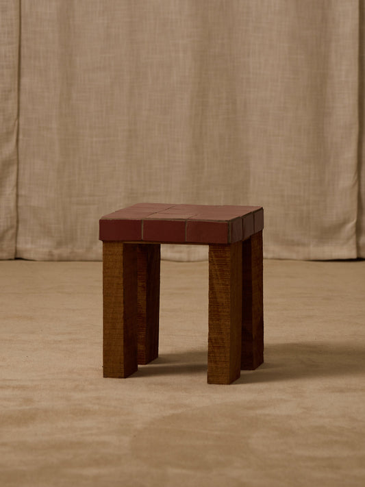 Jura Tile Side Table End Tables