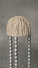 Alter Floor Lamp in Aluminium