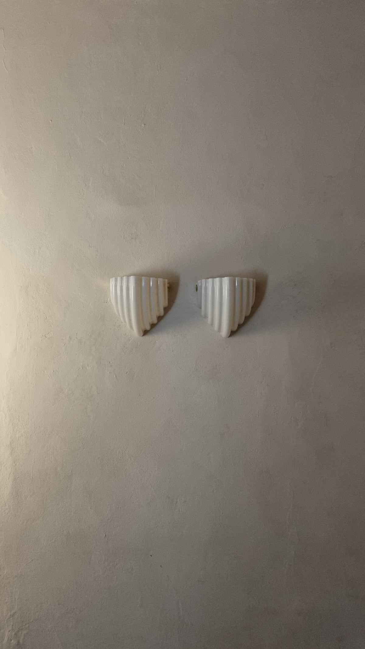 Kai 2 Wall Sconce Designed by Kazuhide Takahama for Sirrah, Italy 1980s Sconces