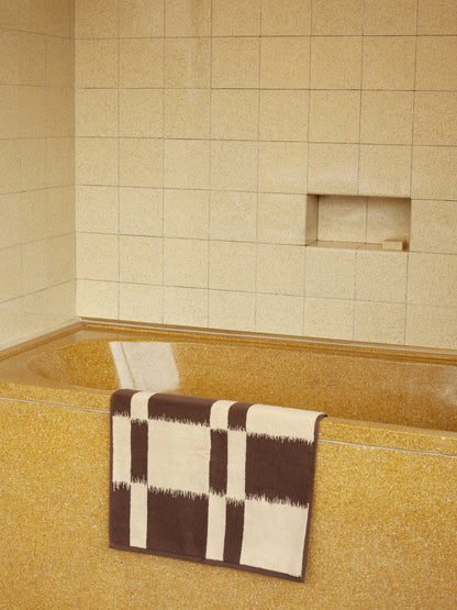 Karin Bath Mat Bath