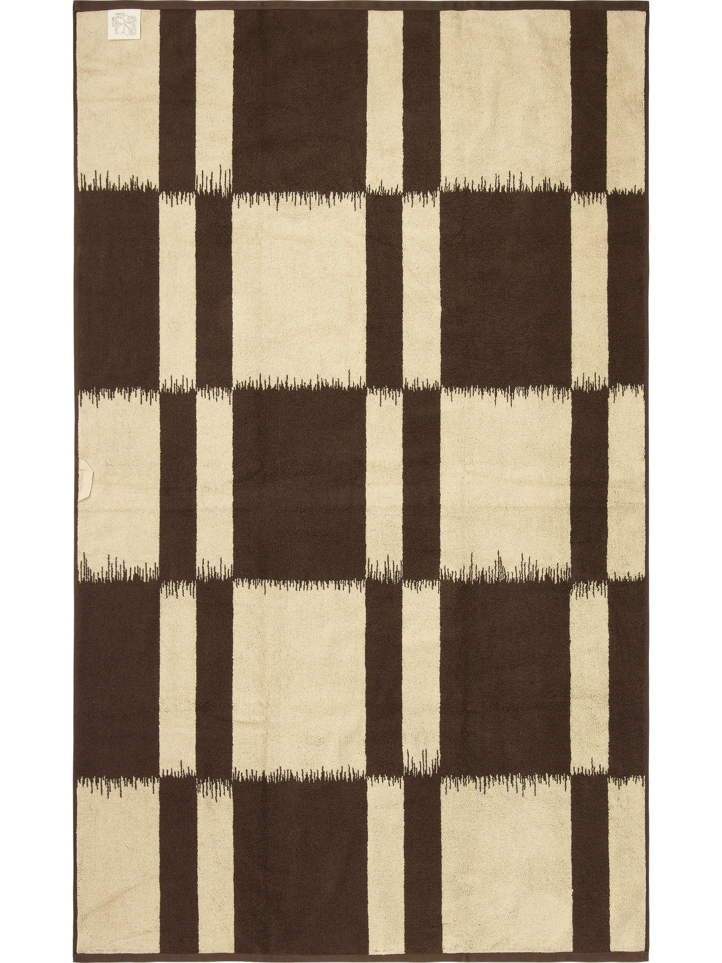 Karin Bath Sheet Bath