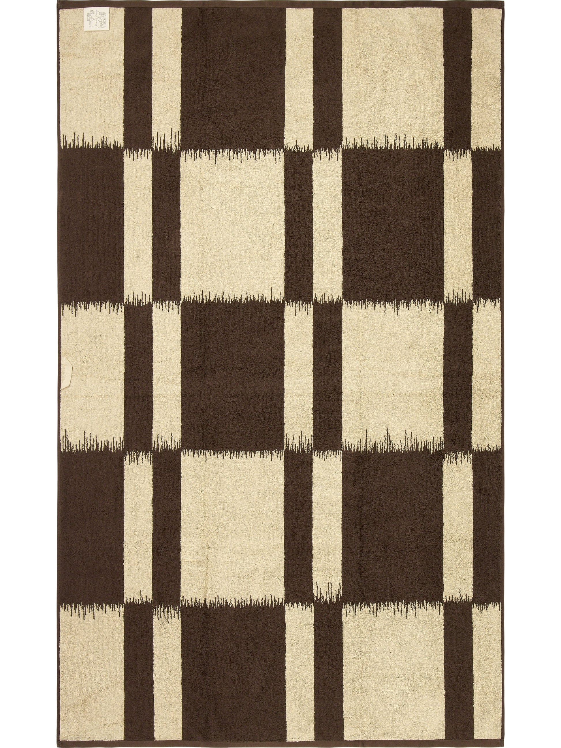 Karin Bath Sheet Bath