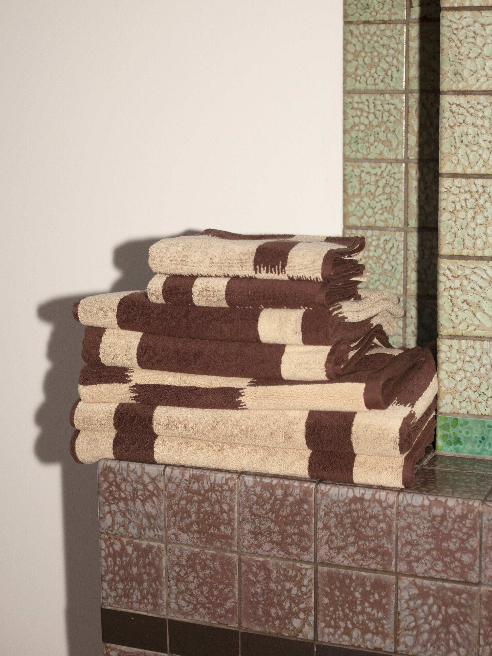 Karin Bath Sheet Bath