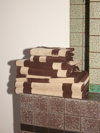 Karin Bath Sheet Bath