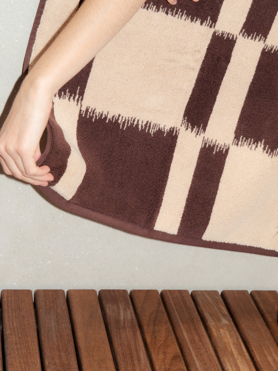 Karin Bath Towel Bath