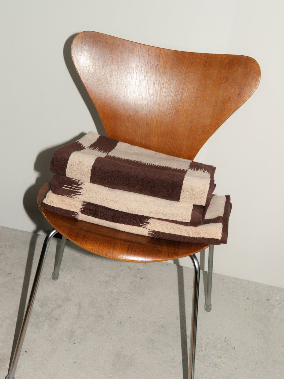 Karin Bath Towel Bath