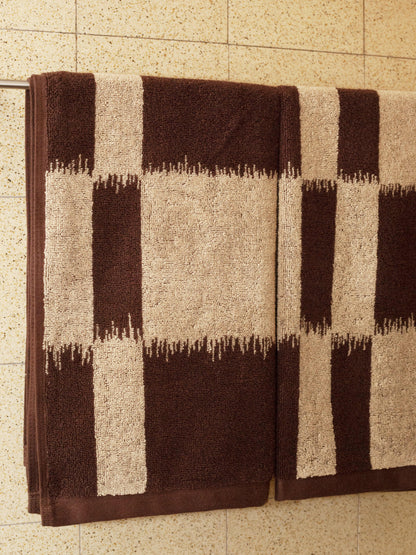 Karin Hand Towel Bath